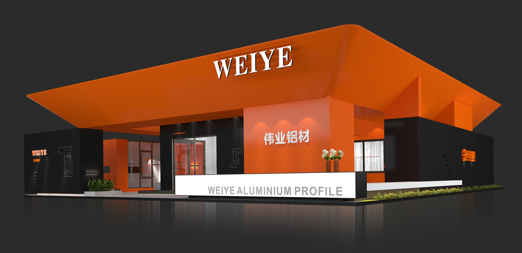 蓄势待发 | CA88官方网站邀您如期相约26届铝门窗幕墙新产品博览会
