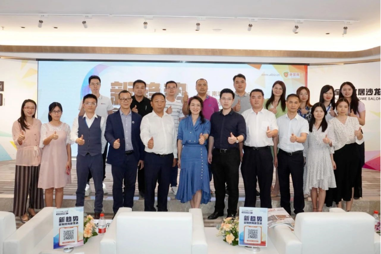 全铝家居突围，看看大V们怎么说？