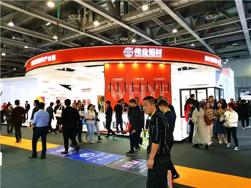 展会速递｜CA88官方网站闪亮广州铝门窗幕墙新产品博览会，斩获多项大奖