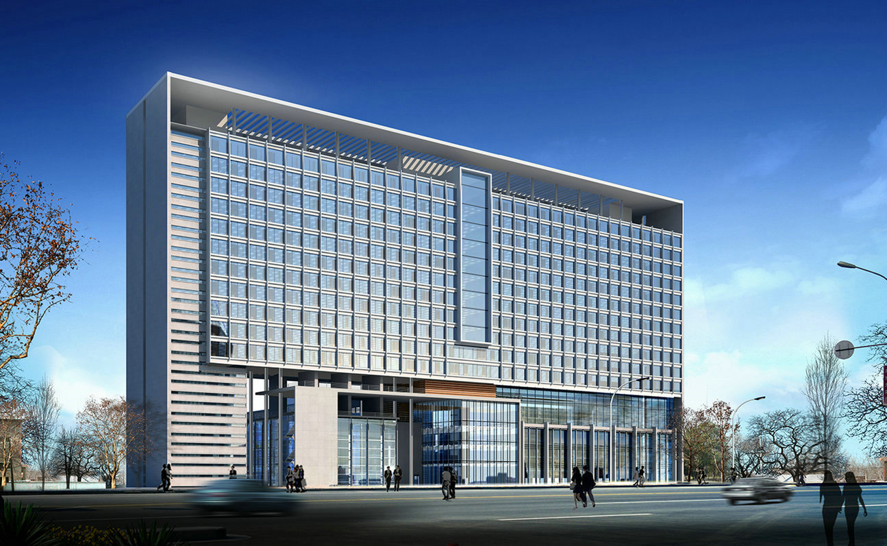 Anhui Cardiovascular Hospital