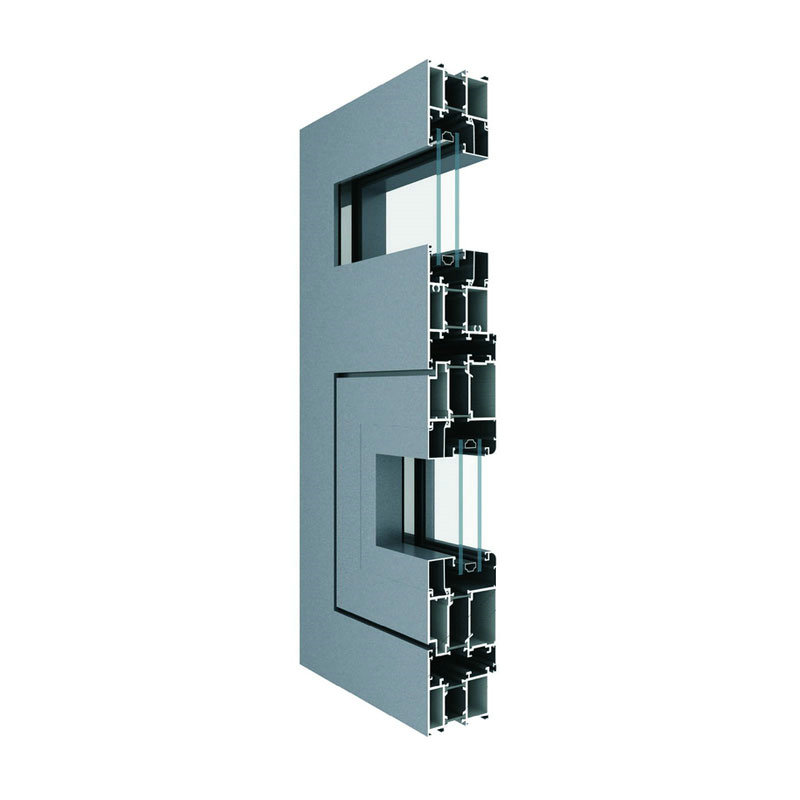 1d5e901583cbf5d5 A60GM thermal break casement door