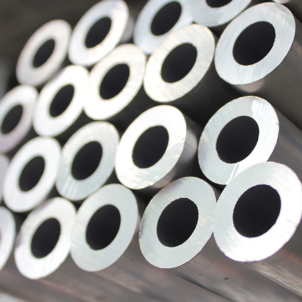 weiye aluminium profile 6063-T6 aluminium round pipe WY23.2-13