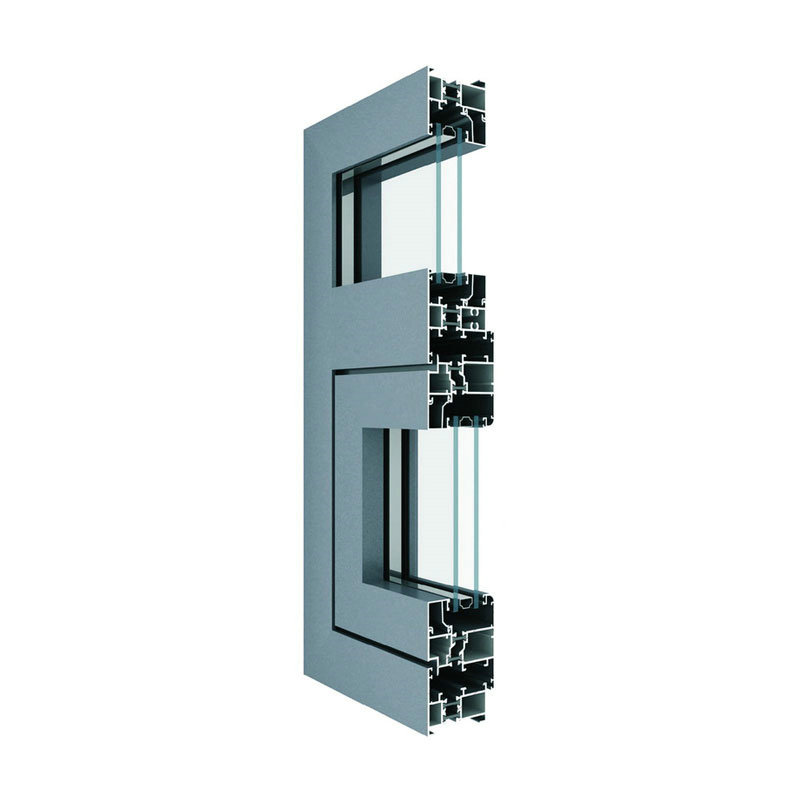 24421e539876bfa3 GR50 thermal break casement window