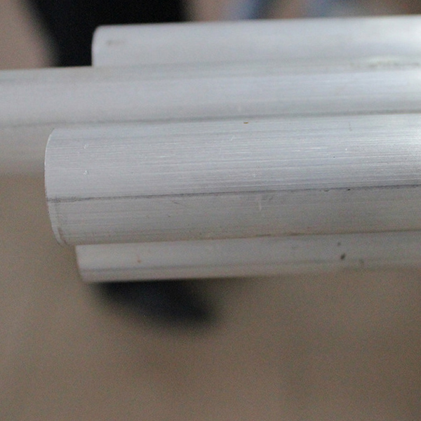 weiye aluminium profile 6061-T6 aluminium rod in stock 21mm