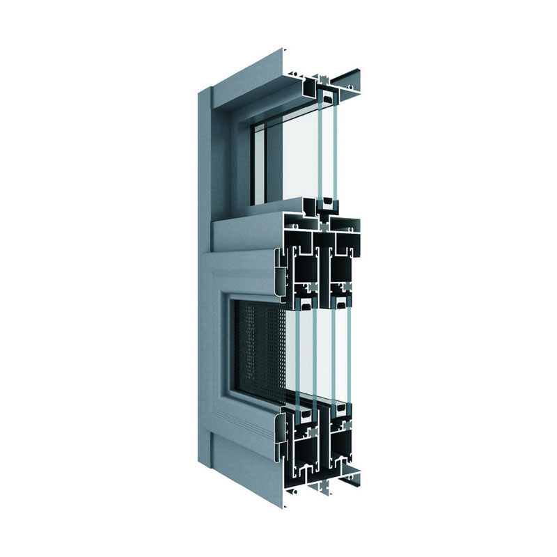 43cb77d4acebc351 GRJ100M glue injection thermal break sliding doorr