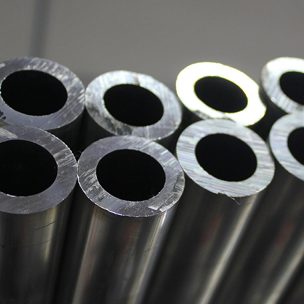 weiye aluminium profile 6063-T6 aluminium round pipe WY29-19