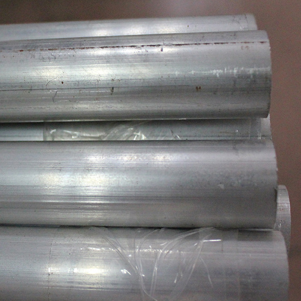 weiye aluminium profile 6061-T6 aluminium rod in stock 25mm