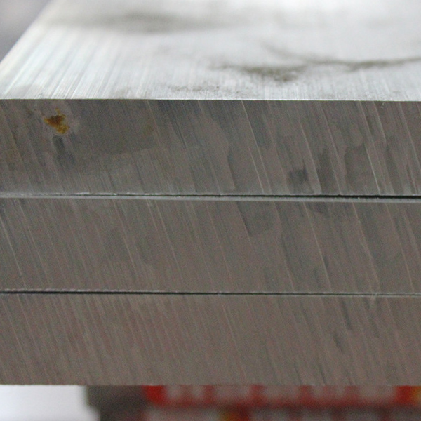 weiye aluminium profile 6061 flat aluminum bar 16-25mm