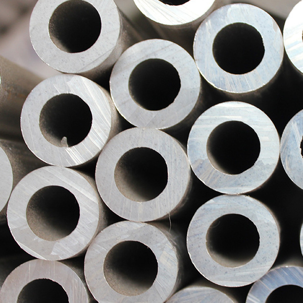 weiye aluminium profile 6063-T6 aluminium round pipe WY18.5-11