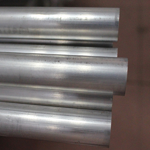 weiye aluminium profile 6061-T6 aluminium rod in stock  24mm