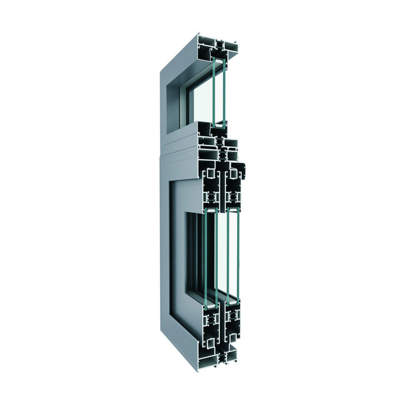 7c34d677b2ef97da 77GT thermal break sliding door