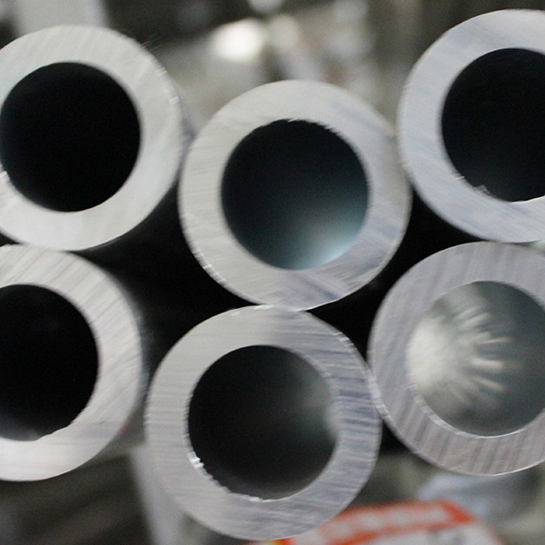 947807e049568213 weiye aluminium profile 6063-T6 aluminium round pipe WY40.2-27.2