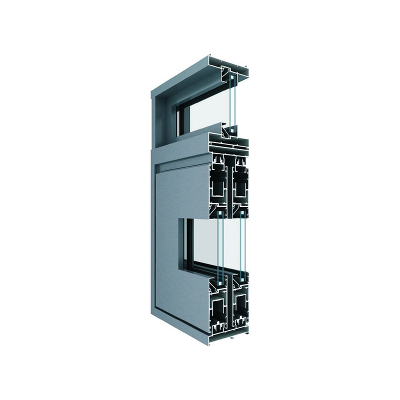 97209a5f38091c00 WTLM95 Lifting sliding door