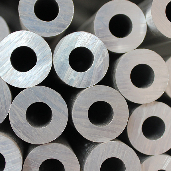 weiye aluminium profile 6063-T6 aluminium round pipe WY21-10