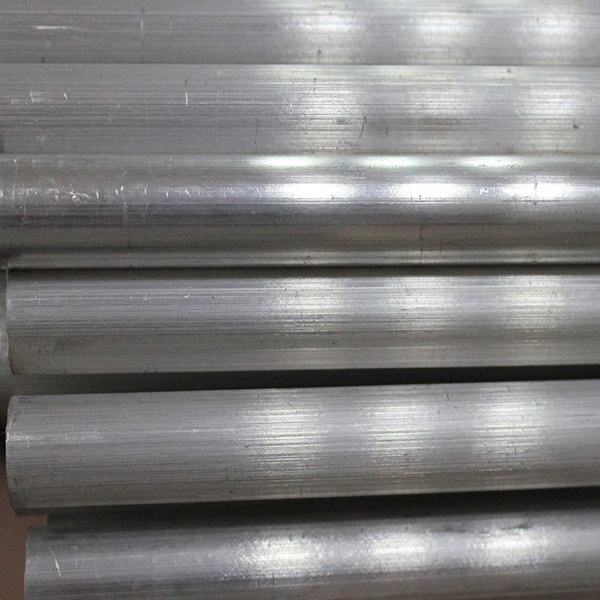 weiye aluminium profile 6061-T6 aluminium rod in stock 15mm