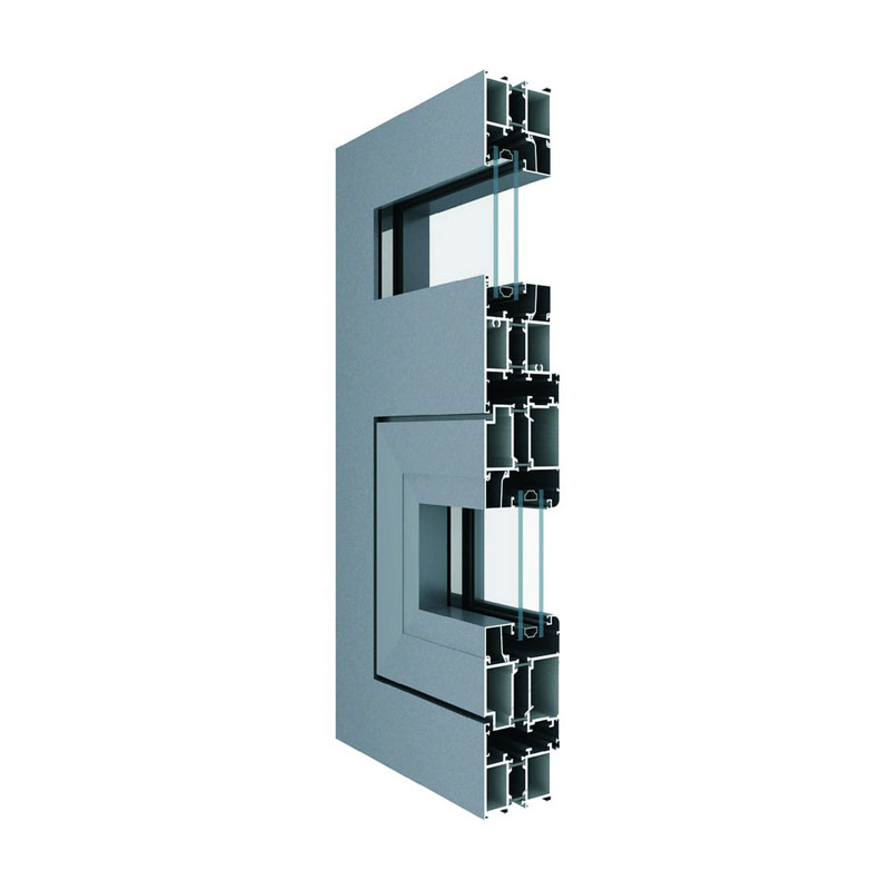 9eb34d1ffc7d3331 E60GRM thermal break casement door
