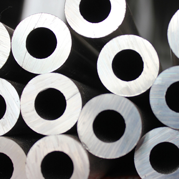 weiye aluminium profile 6063-T6 aluminium round pipe WY20-11