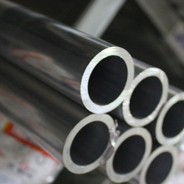 foshan weiye guangdong 6063 aluminium round pipe  WY39-21