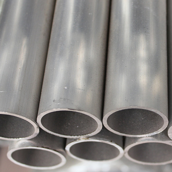 weiye aluminium profile 6063-T6 aluminium round pipe WY27.5-14.5