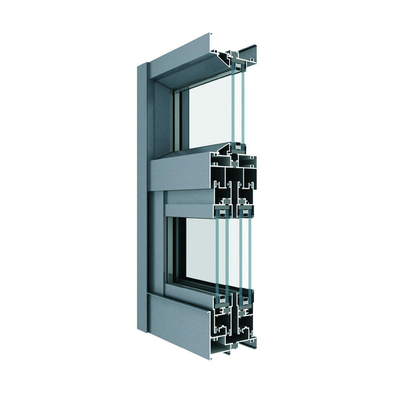 b848cefbe420f650 GRJ80 glue injection thermal break sliding window