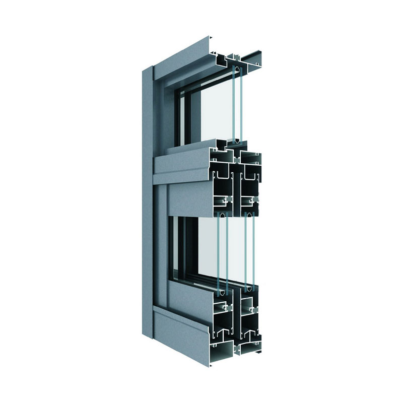 ba36c4dfefd95c7c GRJ100B glue injection thermal break sliding window