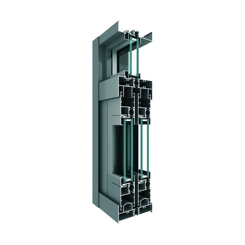 c56346dfd569ae22 WY-110GT thermal break sliding window