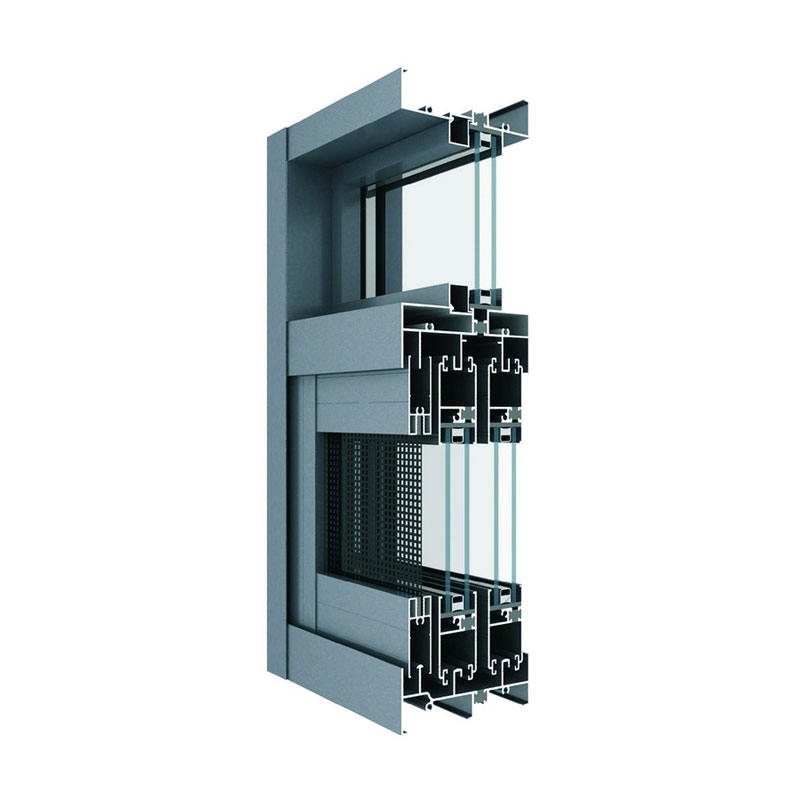 c77d1975ec21aabb GRJ110 glue injection thermal break sliding window