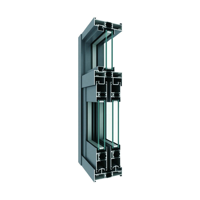 cd67e76d306ca42a A100GT thermal break sliding door