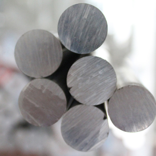 weiye aluminium profile 6061 aluminium rod in stock 21.5mm