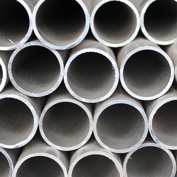 weiye aluminium profile 6063-T6 aluminium round pipe WY25.5-23