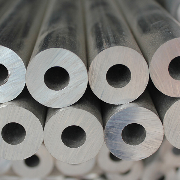 weiye aluminium profile 6063-T6 aluminium round pipe WY26-11