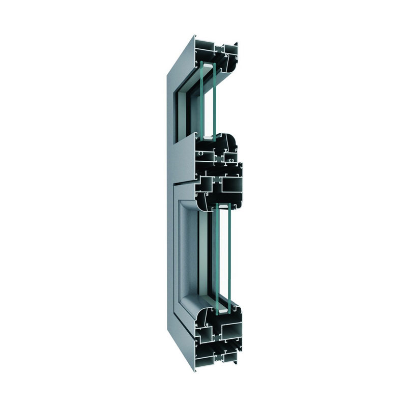 dc3eb2da84b9f203 GRJ70A glue injection outward opening casement window