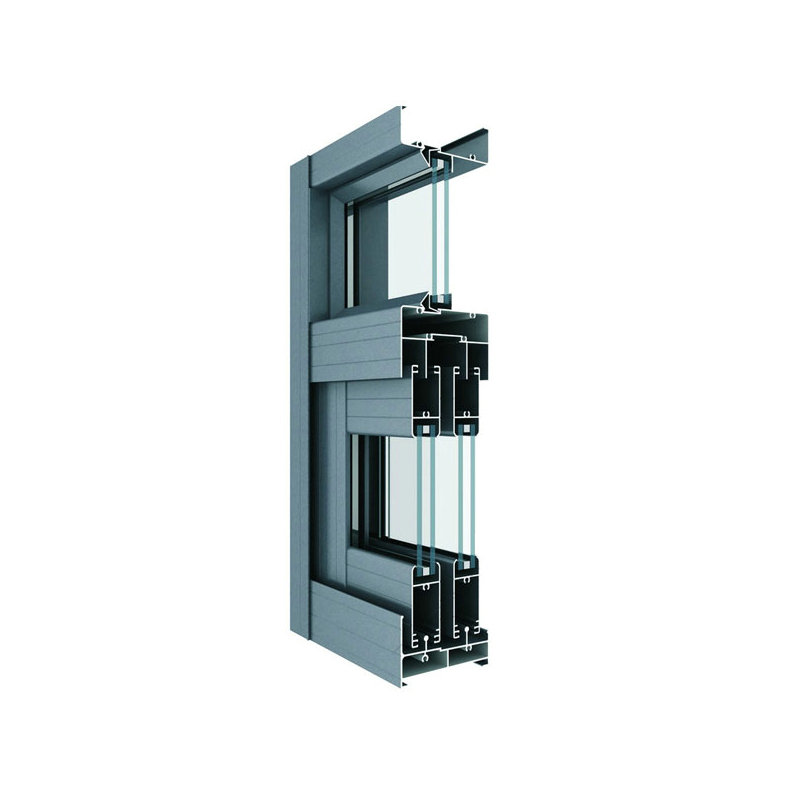 2001C sliding window