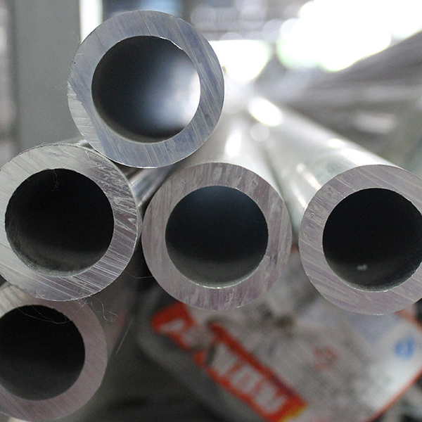 foshan weiye guangdong 6063 aluminium round pipe  WY31-21.4