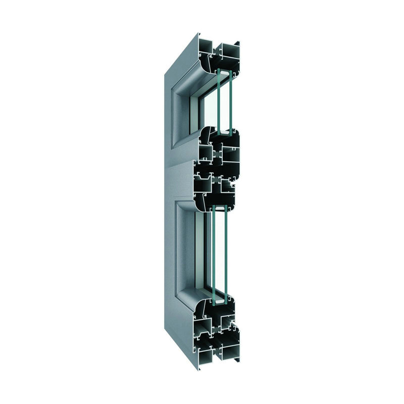 ea44e596037cdaea GRJ70 glue injection inward opening casement window