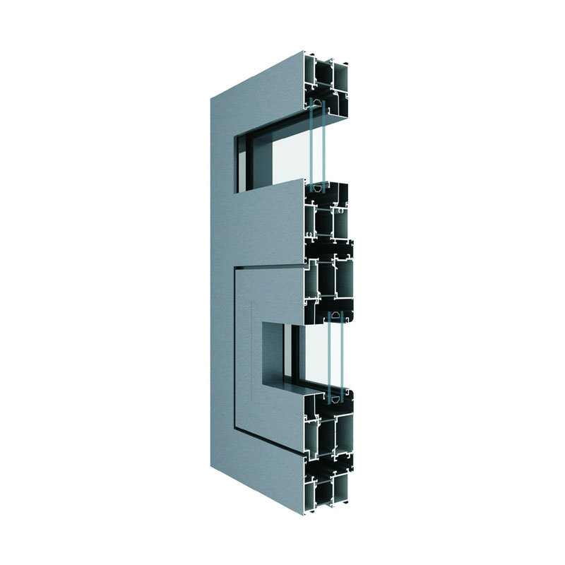ea7b21d750372547 WY-A65GM thermal break casement door