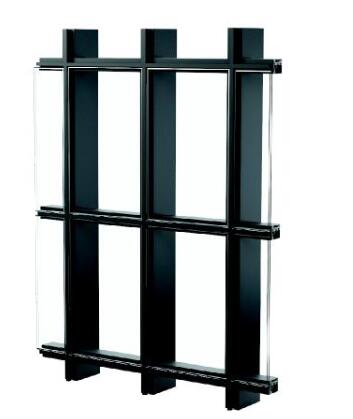 7a462c7dd8553934 160 Invisible Frame Hollow Glass Curtain Wall