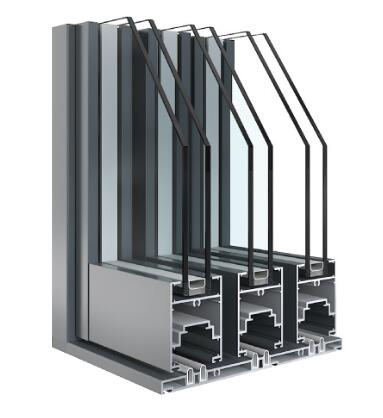 7d973512526e722d Zktm120-180-4520 extremely narrow triple linkage sliding door